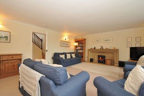 منطقة المعيشة