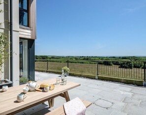 Cottage | Interior - Tor View (Wadebridge)