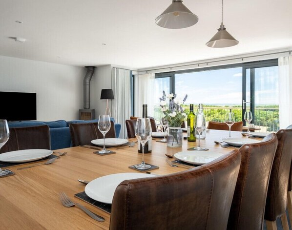 Cottage | Interior - Tor View (Wadebridge)