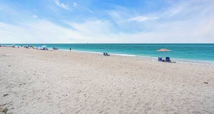 Island Breeze Condo's