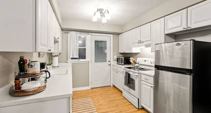 Chalet Specials at Chimney Rock & Lake Lure