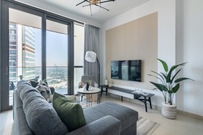 TV, offices