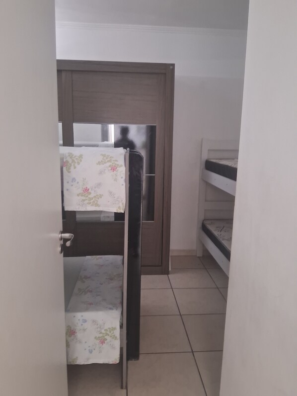 2 chambres, Wi-Fi gratuit
