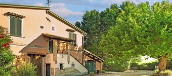 Le Delizie del Gelso - Casa di campagna con piscina privata