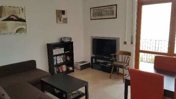 Smart TV, lettore DVD