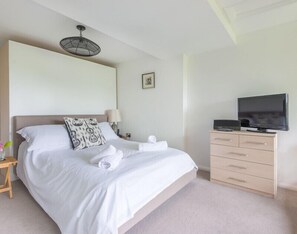 Cottage | Interior - Conifers (Wadebridge)