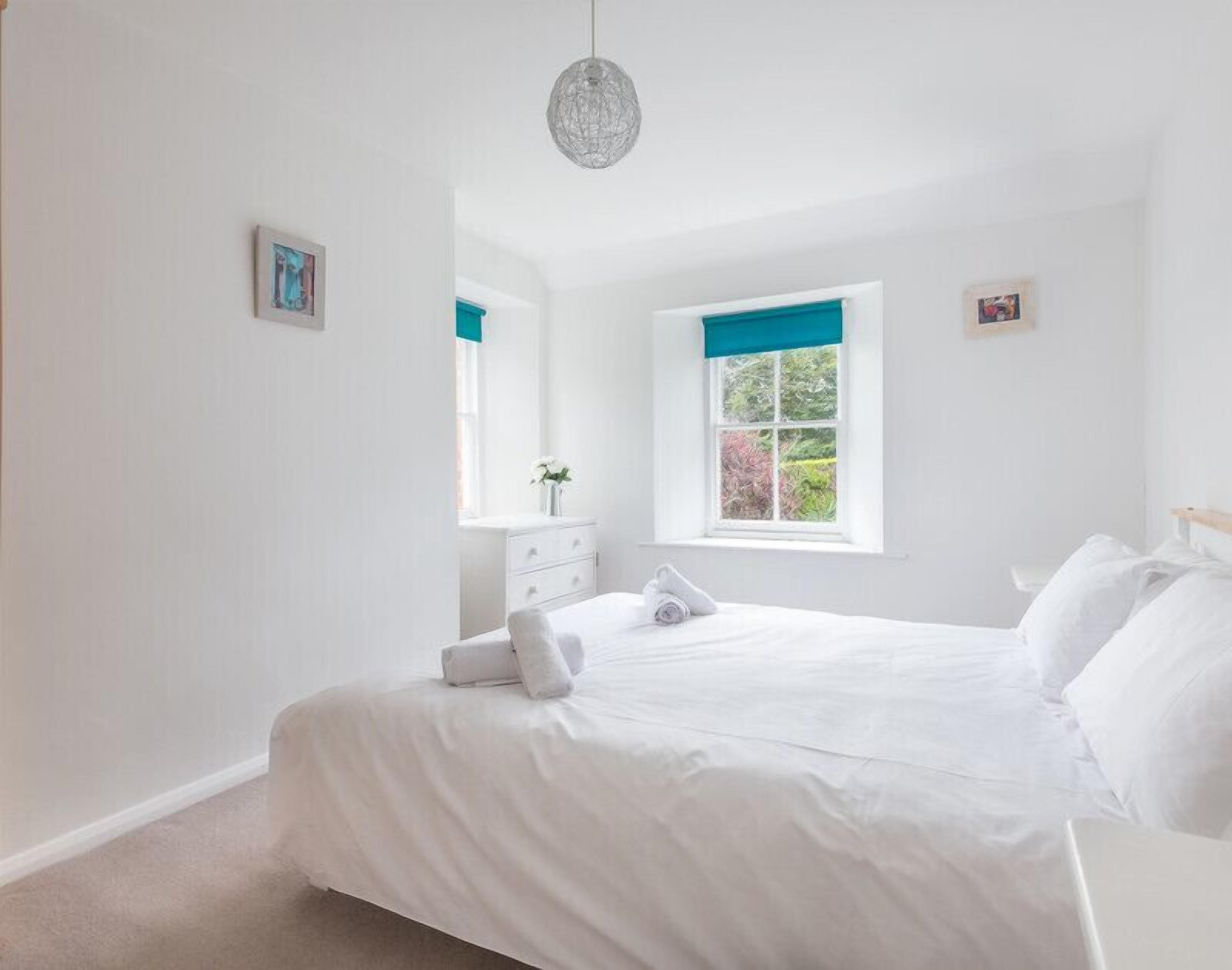 Ferienhaus | Innenbereich