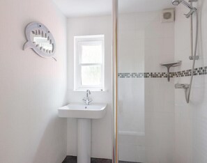 Chaumière | Salle de bain