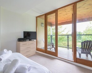 Cottage | 4 bedrooms, individually decorated, individually furnished, free WiFi - Conifers (Wadebridge)