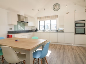 Ferienhaus | Innenbereich