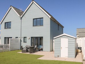 Cottage | Interior - Seaquel (Bideford)