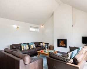 Cottage | Living room