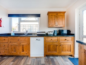 Cottage | Interior
