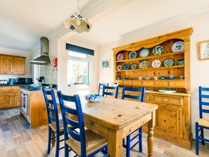 Cottage | Interior - Little Sailing (Wadebridge)
