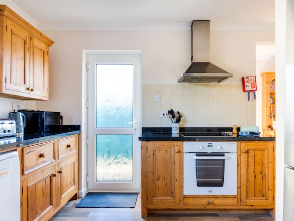 Cottage | Private kitchen