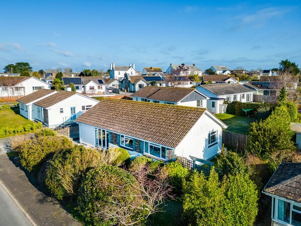 コテージ | 外観