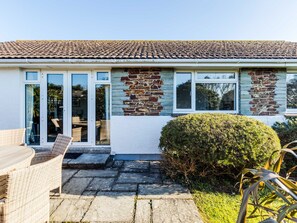 コテージ | 施設の敷地