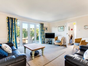 Cottage | Interior - Little Sailing (Wadebridge)