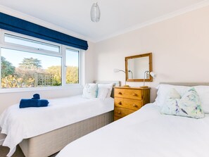 Cottage | Interior - Little Sailing (Wadebridge)