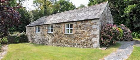Cottage | Exterior