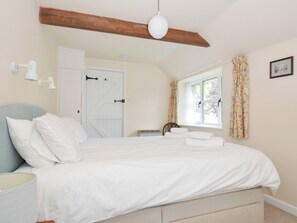 平房 | 2 間睡房、獨特設計、獨特裝修、免費 Wi-Fi