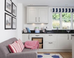 Cottage | Intérieur