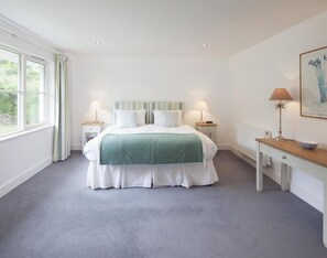 Ferienhaus | Innenbereich