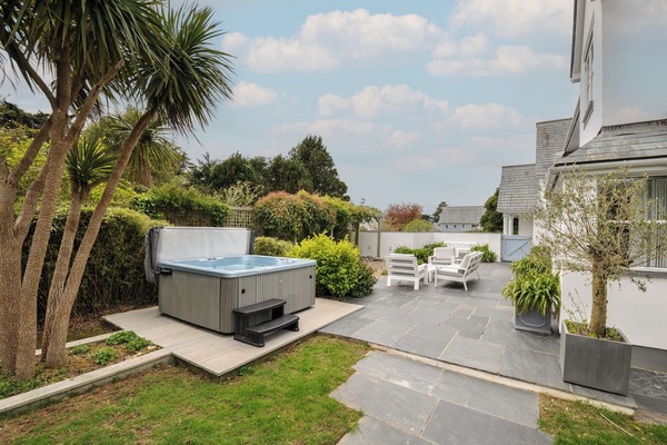 Cottage | Terrace/patio