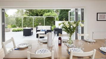 Casa de campo | Interior