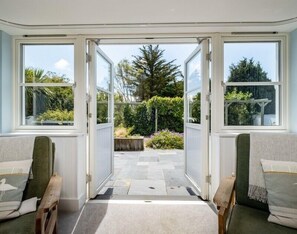 Cottage | Interior - Cherrytrees (Wadebridge)