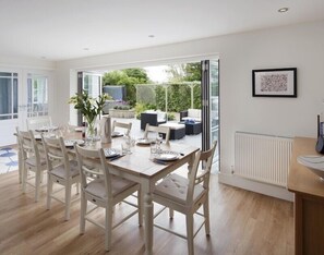 村舍 | 住宿内部