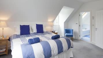 Cottage | Intérieur