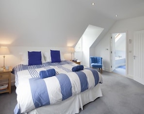 Cottage | Intérieur