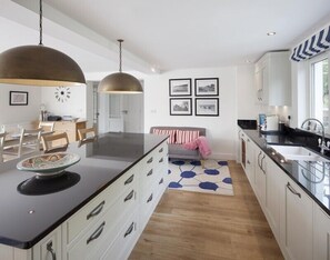 Cottage | Intérieur