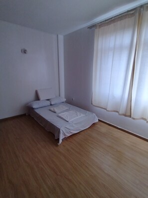 1 Schlafzimmer