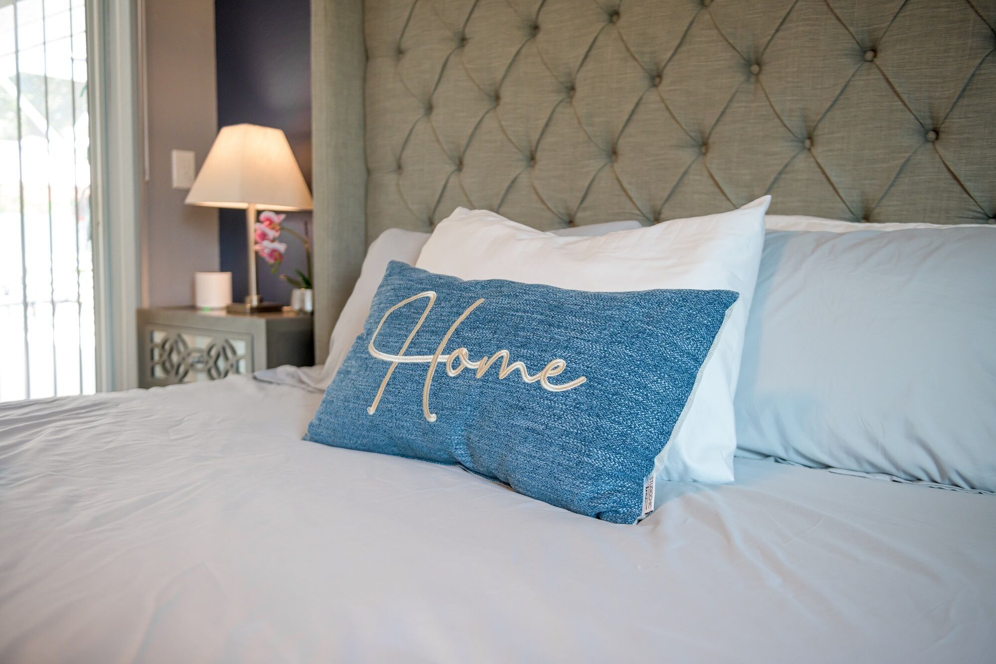 3 chambres, fer et planche à repasser, Wi-Fi gratuit, draps fournis