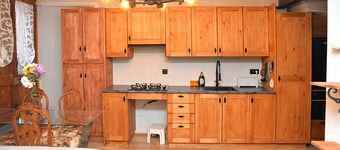 Apartamento Adaptado Rústico-moderno 4 Plazas Pobla de Lillet