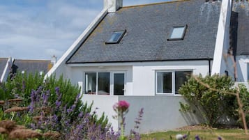 Ferienhaus | Innenbereich