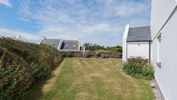 Cottage | Interieur
