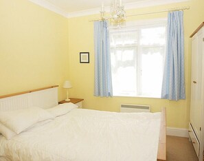 Interior - Burwyn (Wadebridge)