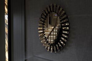 Lobby - Brako Hotel (Istanbul)