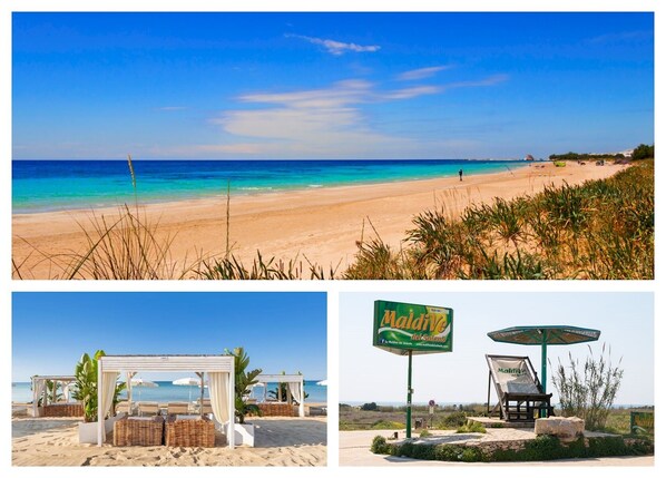 Strand