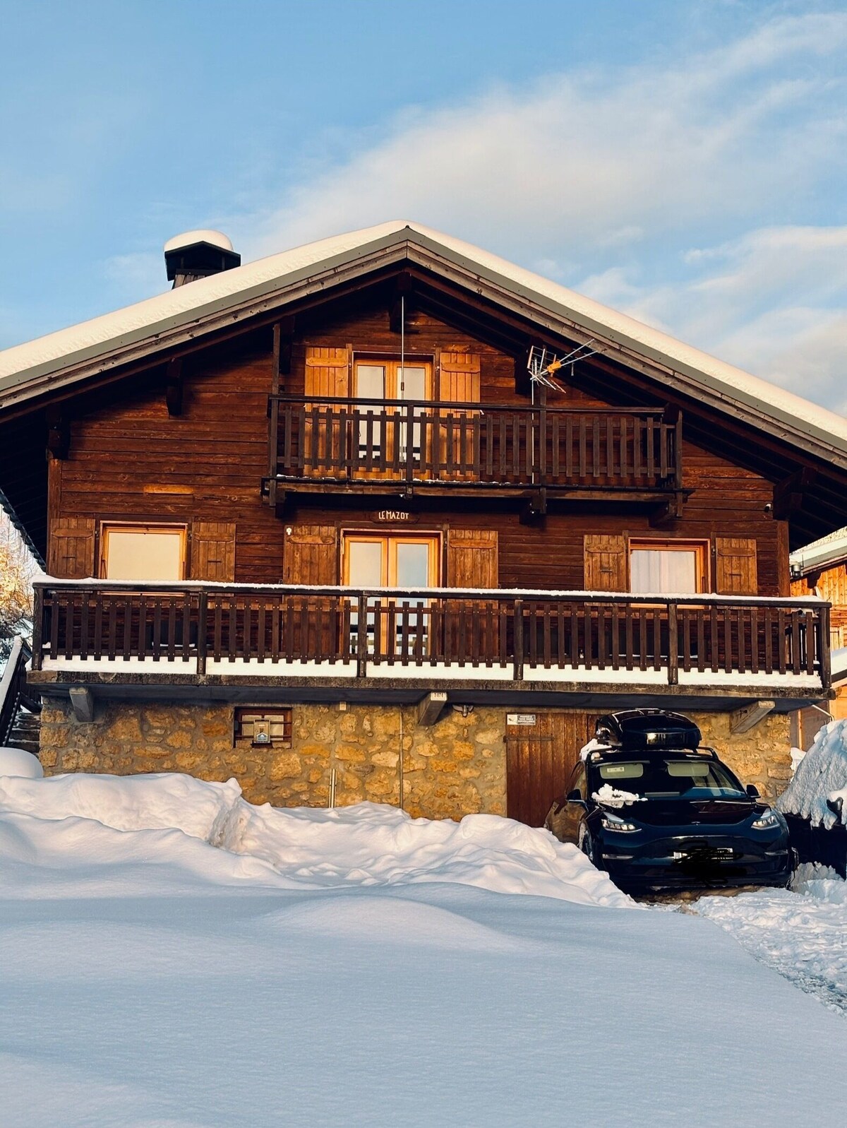 Image de profil de l’hôte