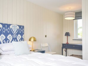 Cottage | Interior - Porthilly Brook (Wadebridge)