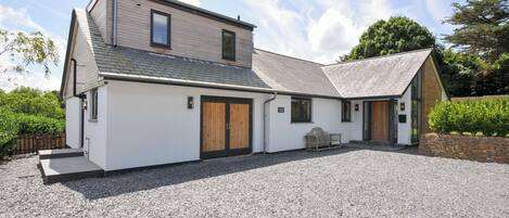 Casa de campo | Exterior