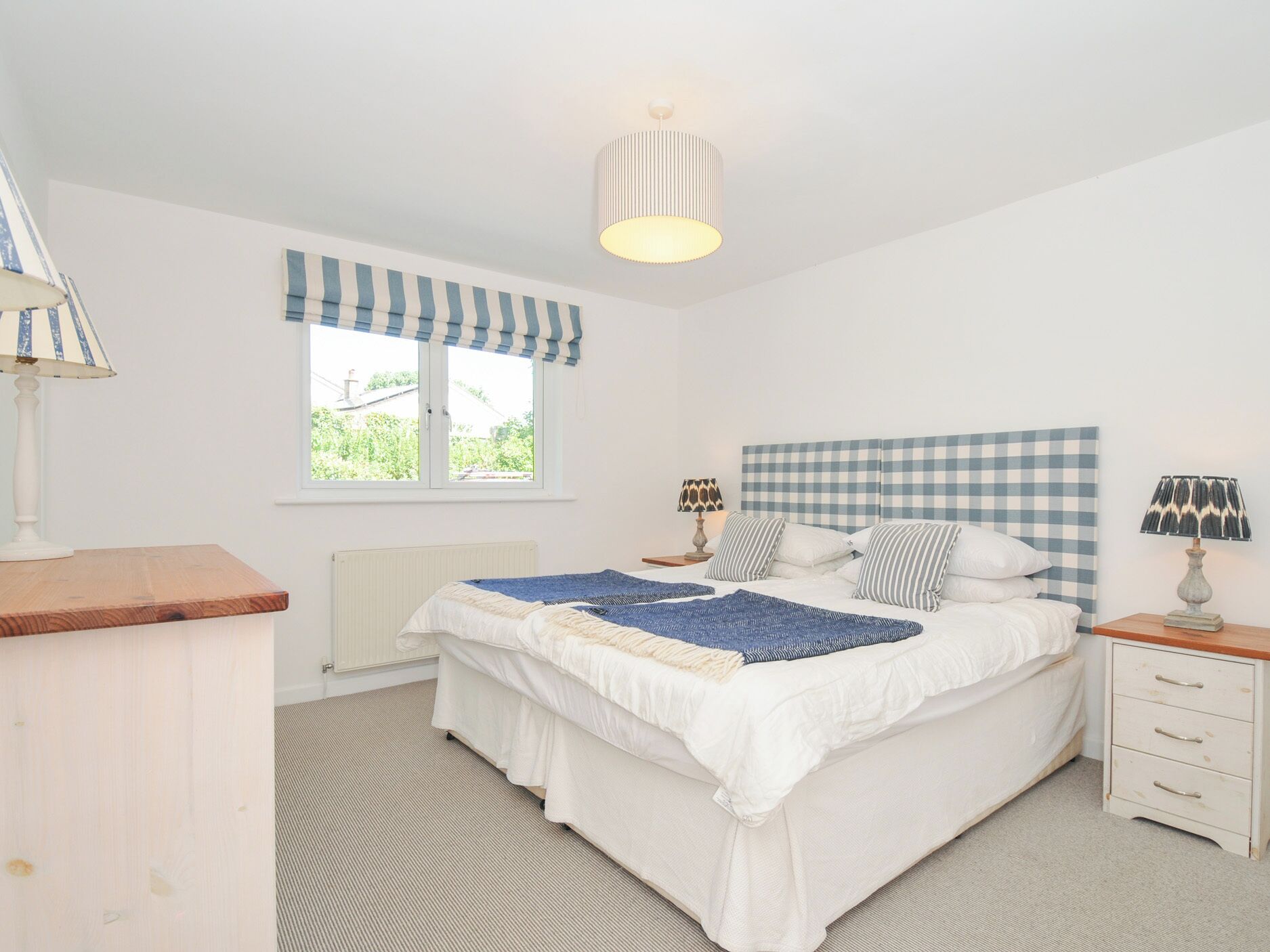 Cottage | 5 slaapkamers, individueel gedecoreerd, individueel gemeubileerd