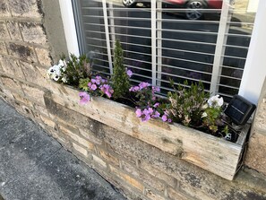 Cottage | Exterior detail