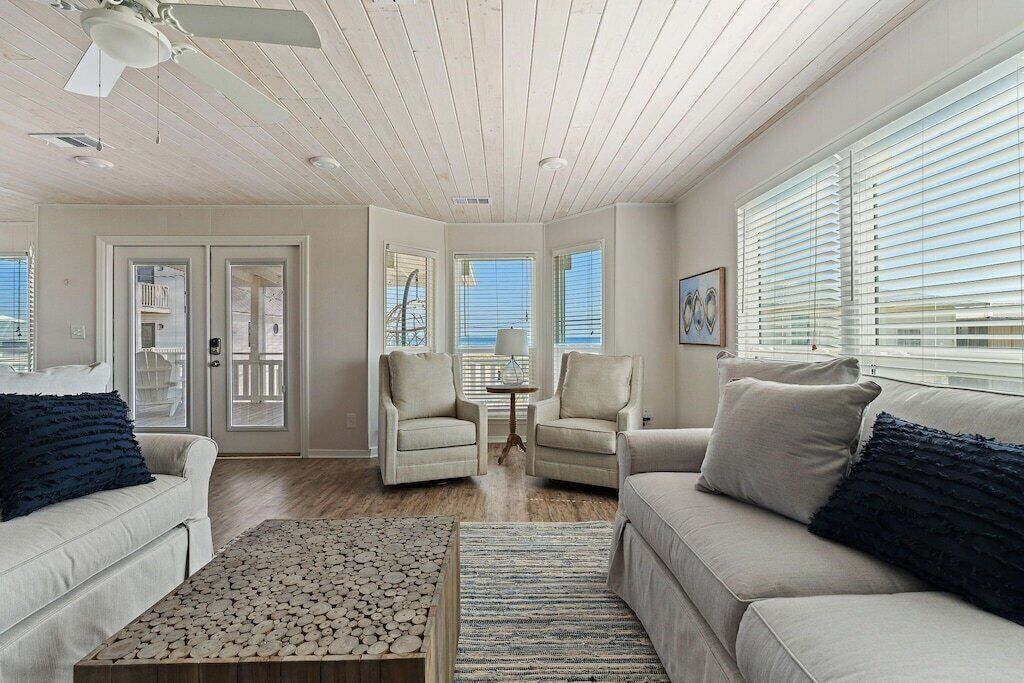 Smart-tv och böcker