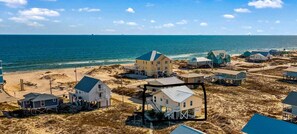 Beach nearby - Stunning Beach Views, Dogs Welcome/Family Friendly! (Gulf Shores)