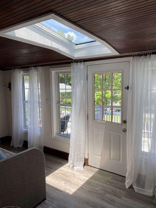 Interieur
